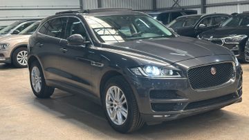 Jaguar F-Pace - 3