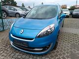 Renault Scenic III Grand Dynamique 7Sitzer - Renault Scenic: Dynamique