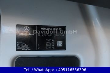 Mercedes Sprinter - 11