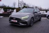Hyundai i30 1.5 N Line Mild-Hybrid LED Schiebedach Navi - Hyundai: 5.1