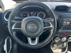 JEEP Renegade Limited Adventure Edition 4WD Klima