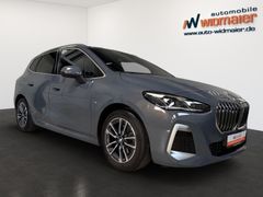 Fahrzeugabbildung BMW 218i Active Tourer M Sport --AHK/HiFi/HeadUp/ACC
