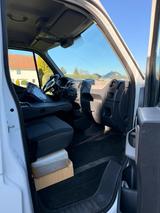 Nissan NV400 - Nissan NV400 Gebrauchtwagen