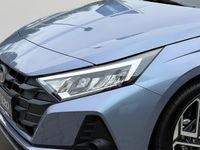 Hyundai i20 - Vorschau Bild 20