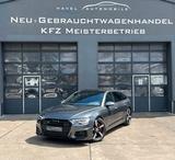 Audi S6 Avant 3.0 TDI quattro MATRIX|PANO|B&O|Luft - Audi S6: Kombi