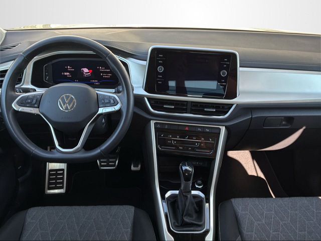 T-ROC 1.5 TSI DSG MOVE SHZ+APP+LED+CAM