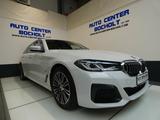 BMW 530 d M Sportpaket*Leder*Panorama*HUD - BMW 530: Sportpaket 530d M