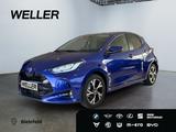 Toyota Yaris Hybrid 116 1.5 Teamplayer *Comfort Paket* - Toyota Yaris Teamplayer mit Hybrid-Antrieb (Benzin/Elektro)
