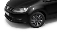 Volkswagen Sharan - Vorschau Bild 7