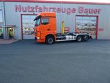 Mercedes-Benz AROCS 2546 L/BIG/RET/SAFETY/Palfinger T 20 /Lenk - Angebote
