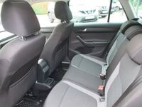 Vorschau Skoda Fabia