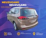 Opel Zafira C Tourer 2.0 CDTI Active - gebrauchte Opel Zafira aus dem Jahr 2013