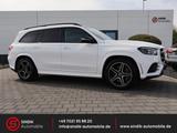 Mercedes-Benz GLS 400 d 4M AMG-NightPaket-KeyGo-SoftClose-AHK - gebrauchte Mercedes-Benz GLS 400 aus dem Jahr 2020