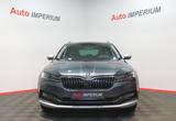 Skoda Superb Combi Scout 4x4 2.0 TDI*AHK*Matrix*360° - Skoda Superb: 3t
