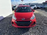 Hyundai i10 STYLE AUT ALU RADIO KLIMA EL.PAKET 1.2 AU... - Hyundai i10: 1.2