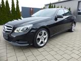 Mercedes-Benz E 400  Lim. Panorama*LED*Navi*Leder*11700 Netto - gebrauchte Mercedes-Benz E 400 aus dem Jahr 2014