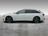 Audi S6 Avant TDI 253 kW quattro tiptronic *HuD*B&O* - weiße Audi S6