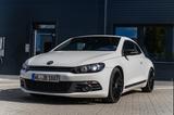 Volkswagen Scirocco 2.0 TSI DSG - - Volkswagen Scirocco in Hamburg