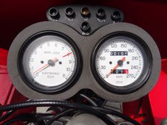 Fahrzeugabbildung Moto Guzzi Daytona 1000 "NEUWERTIG"