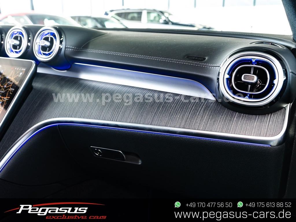 Mercedes-Benz CLE 200