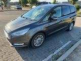 Ford Galaxy 2,0 TDCi 110kW Titanium PowerShift Ti... - Ford Galaxy Gebrauchtwagen in Berlin