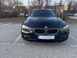BMW 318d Touring Advantage | Keyless Go | AHK - BMW 318 Gebrauchtwagen in München