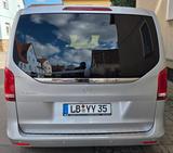 Mercedes-Benz V 300 d Aut. AVANTGARDE kompakt AVANTGARDE - Mercedes-Benz V 300: Von Privat