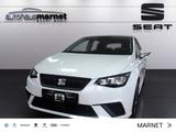 Seat Ibiza Style 1.0 TSI *Virtual*PDC*SHZ*Klima* - Seat Ibiza Gebrauchtwagen in Saarbrücken