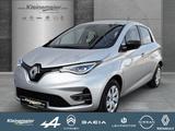 Renault Zoe Life ZE 50*CCS*SHZ*LHZ*Mietbatterie* - silberne Renault ZOE