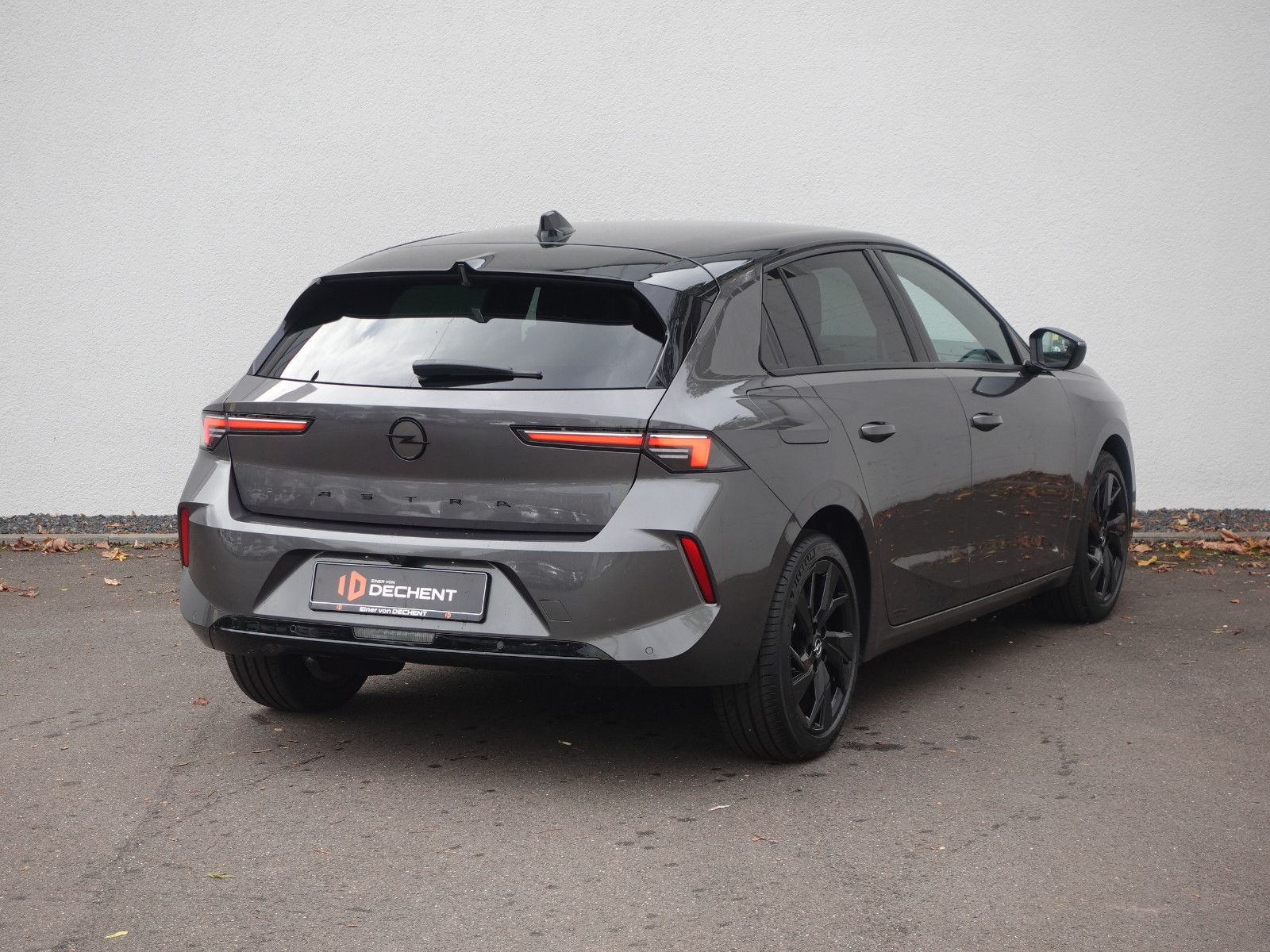 Fahrzeugabbildung Opel Astra 1.2Turbo GS-Line Kamera,Sitzh.,PDC,LED