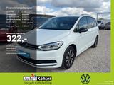 Volkswagen Touran GOAL TDI DSG Kamera/CarPlay/AHK/ACC/LED