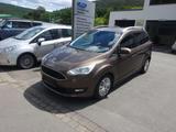 Ford Grand C-Max Business Edition Kamera Navi AHK - Ford Grand C-MAX Business mit Benzin-Antrieb