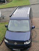 Volkswagen T5.2 California Comfortline - Volkswagen T5 California: Comfortline