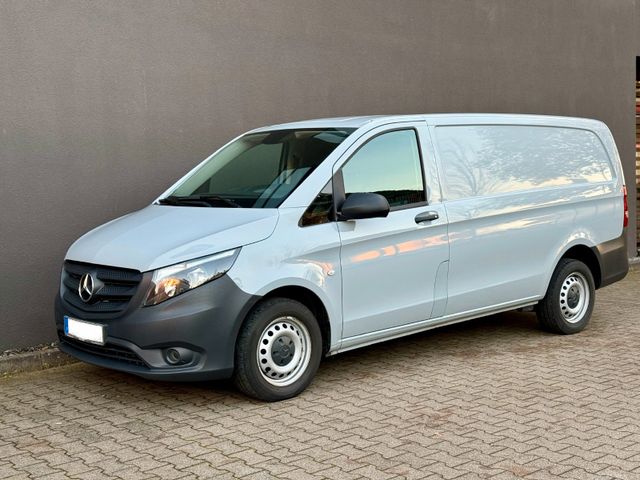 Mercedes-Benz Vito Kasten 116 CDI BT RWD LangNavi Standheizung