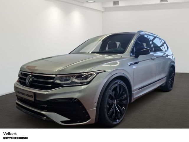 Volkswagen Tiguan Allspace VW R-Line 4Motion R-LINE  Allrad