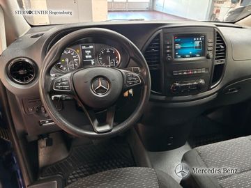 Mercedes Vito - 5