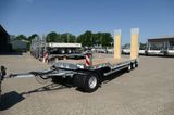 Müller-Mitteltal 3- Achs 30 to. Tieflader verz. hydr. Rampe NEU - Offers matching your search criteria