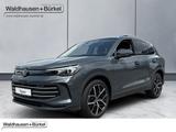 Volkswagen Tiguan Elegance 1,5l eTSI 110kW/150PS 7-Gang-DSG - Volkswagen Tiguan: Dsg