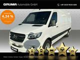 Mercedes-Benz Sprinter 319 CDI L3H2 Hochdach LED+NAVI+DISTR+ - Mercedes-Benz 319 cdi