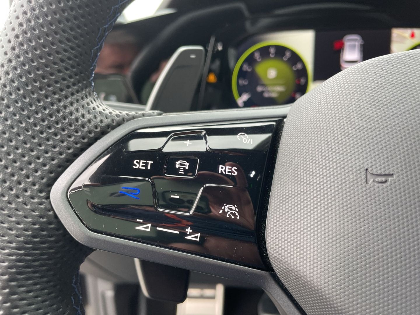 Volkswagen Golf - Bild 16