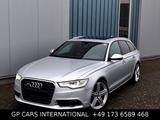 Audi A6 3.0 TDI 245PS QUATTRO PANORAMA/LEDER/MEMORY - Audi A6: 3.2