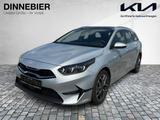 Kia cee'd Sportswagon Spirit Glasdach+LED+Kamera - gebrauchte Kia Kombis