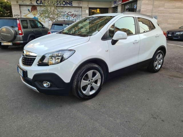 Opel OPEL Mokka 1.6 CDTI Ecotec Cosmo/EURO 6B