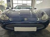 Jaguar XK XK8 Cabriolet - Jaguar Gebrauchtwagen von 2003