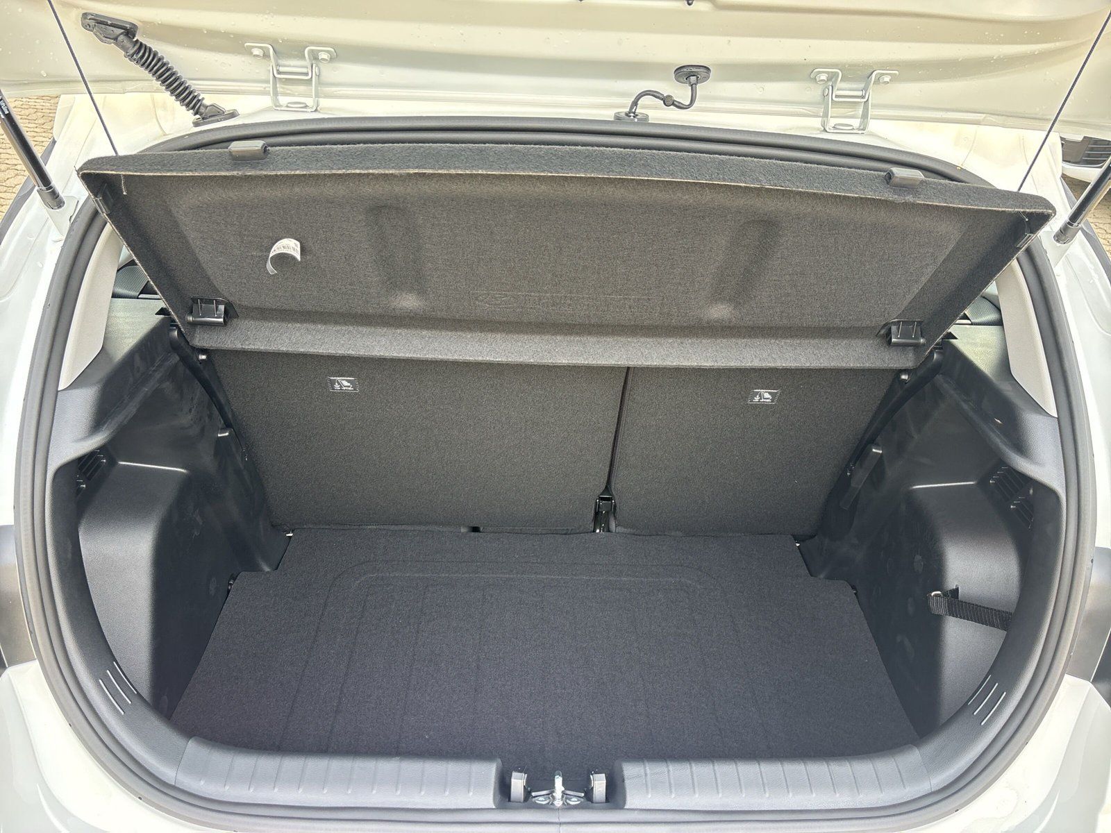 Hyundai i20 – Bild 12
