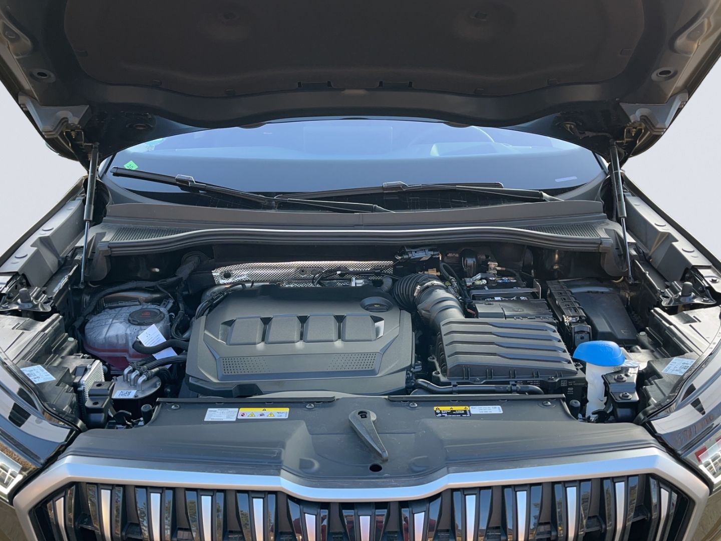 Kodiaq 2.0 TDI 142kW 4x4 Selection EU6e