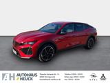 Peugeot 408 GT 1.2 Puretech 130 EU6e Navi Leder Digitale - rote Peugeot 408