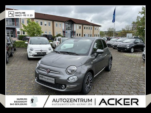 Fiat 500 1.0 Mild Hybrid Dolcevita PDC/16'LM -32%*