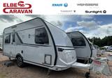 Knaus Südwind 450 FU Black Selection Duschausbau - Knaus Südwind 450 fu