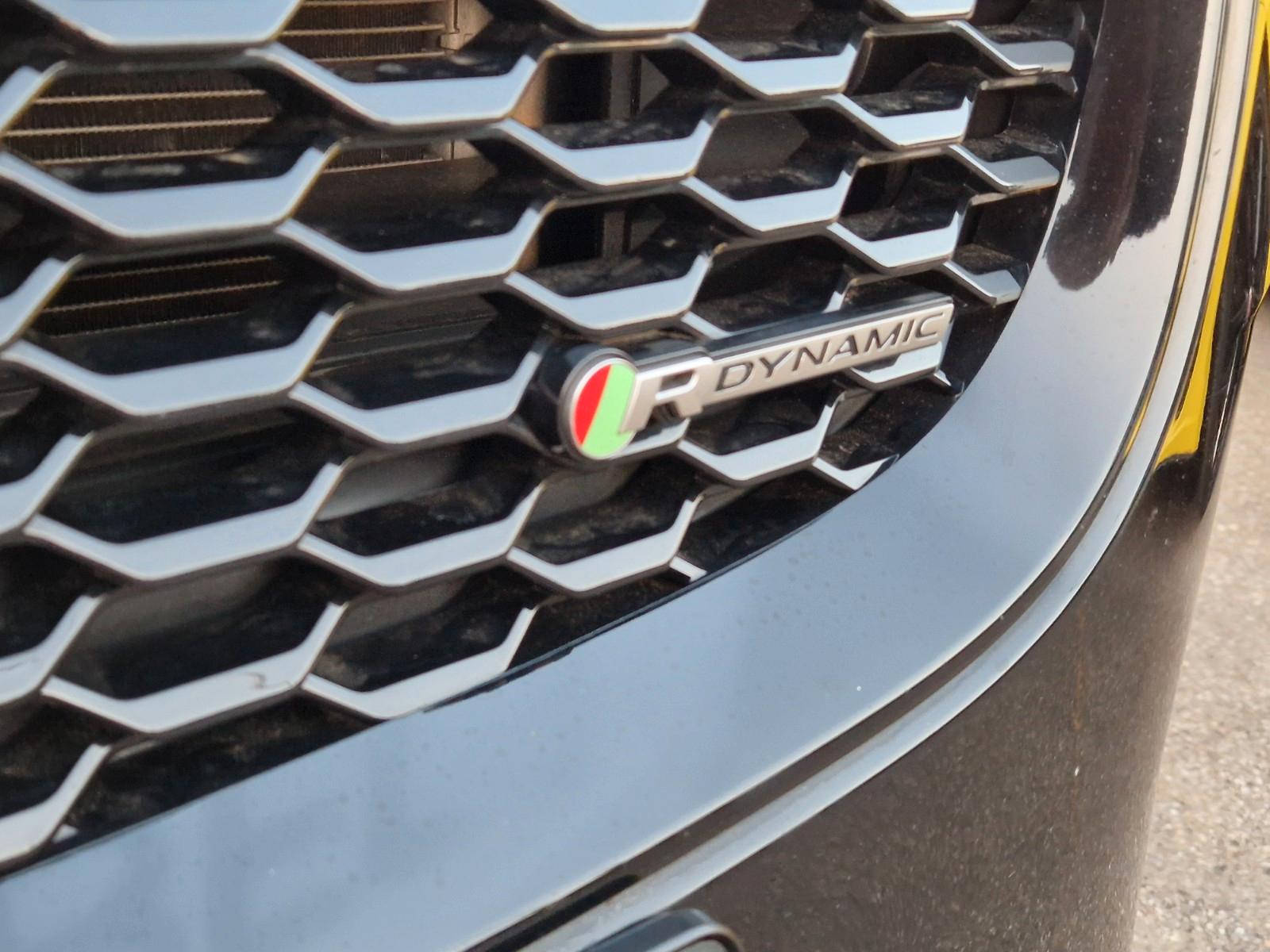 Jaguar E-Pace P300 R-Dynamic SE AWD +PANO+MERIDIAN+